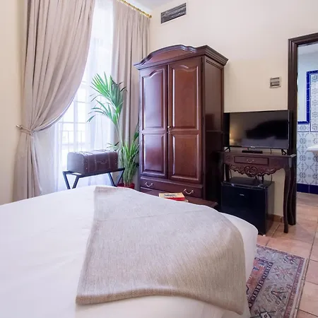 Palacio De Hemingway 4* روندا