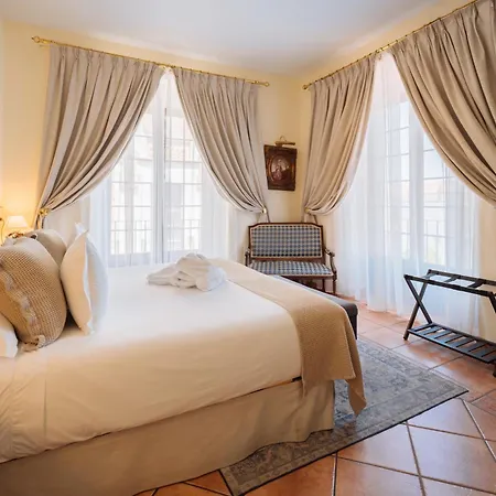 酒店 Palacio De Hemingway 4*