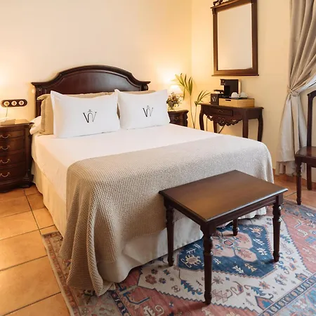 Hotel Palacio De Hemingway Ronda