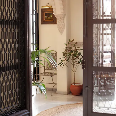Hotel Palacio De Hemingway Ronda
