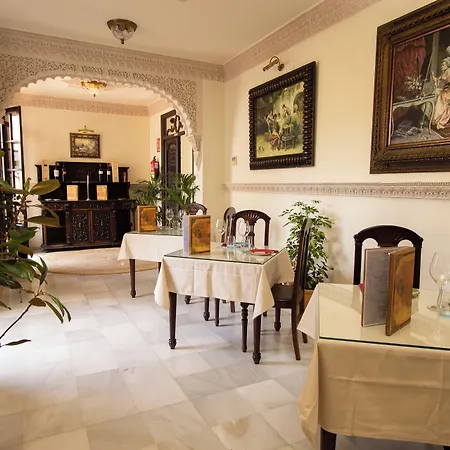 Hotel Palacio De Hemingway 4*