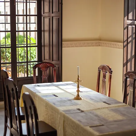 Hotel Palacio De Hemingway