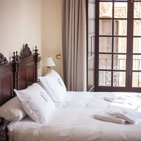 Palacio De Hemingway Hotel 4*