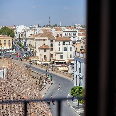 Hotel Palacio De Hemingway Ronda
