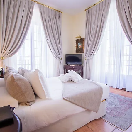 Palacio De Hemingway ロンダ