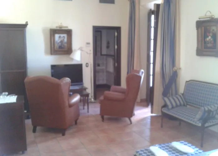 Palacio De Hemingway