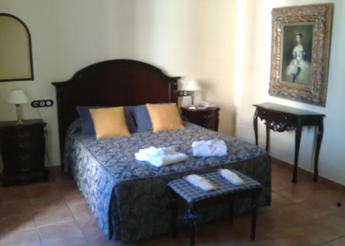 Palacio De Hemingway 4* ロンダ