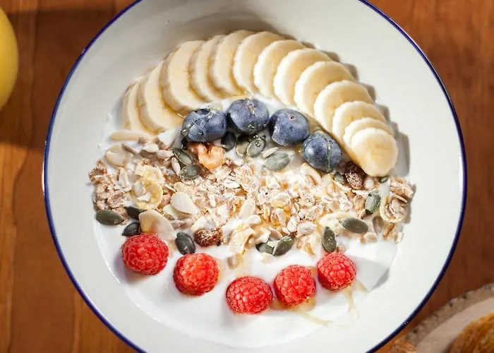 Palacio De Hemingway 4* Ronda