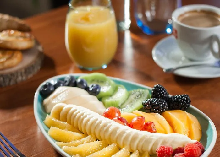 Palacio De Hemingway