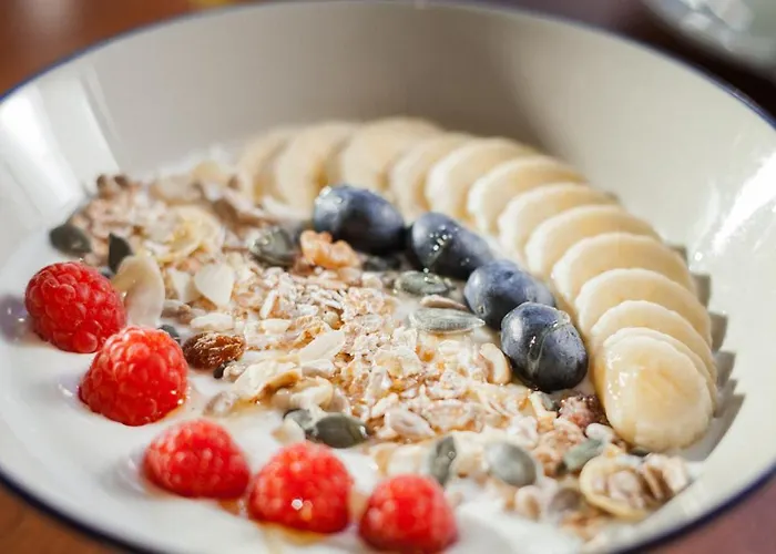 Hotel Palacio De Hemingway