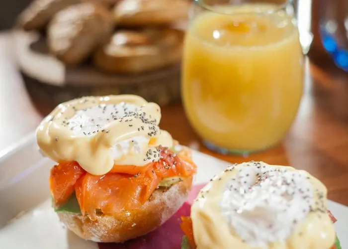 Palacio De Hemingway ホテル ロンダ