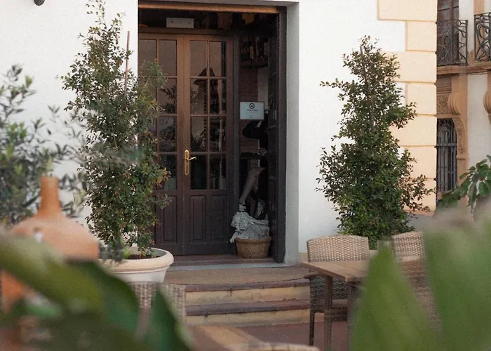 Palacio De Hemingway Hotel