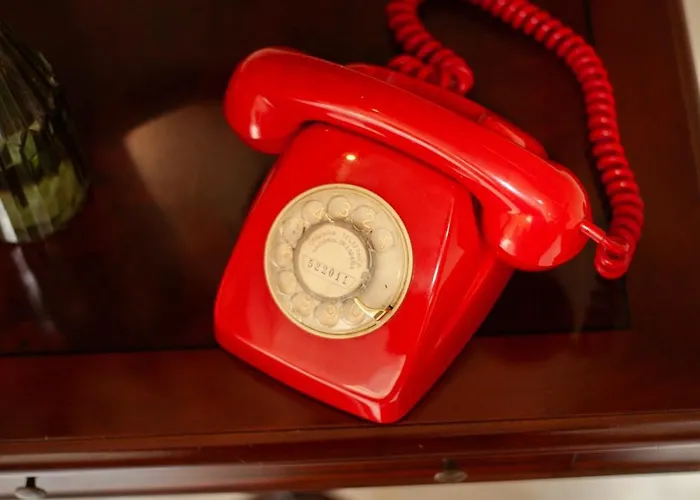 Palacio De Hemingway ホテル ロンダ