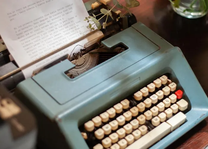 Hotel Palacio De Hemingway Ronda