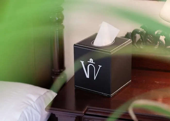 Palacio De Hemingway 4*