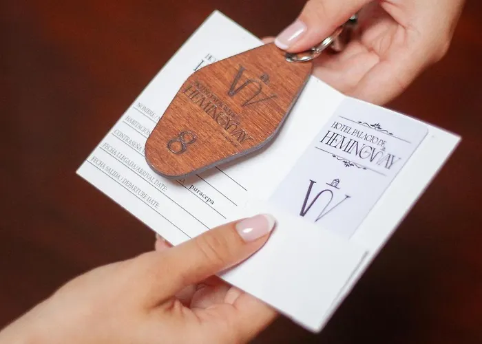 Palacio De Hemingway 4* ロンダ