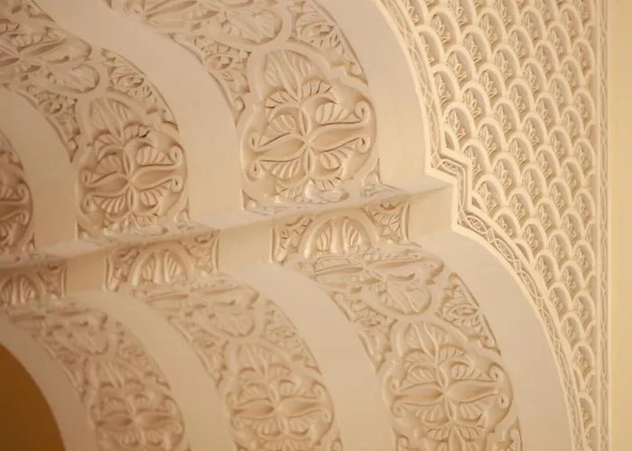 Hotel Palacio De Hemingway