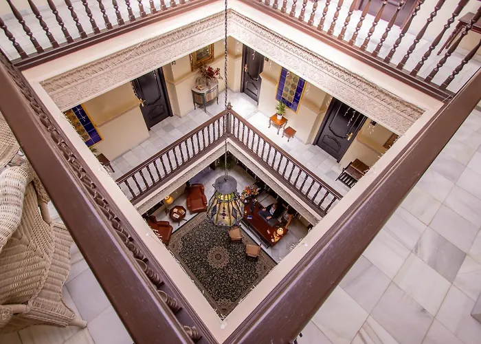 Palacio De Hemingway ホテル