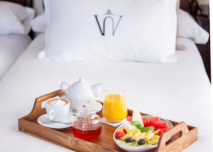 Palacio De Hemingway Hotel Ronda