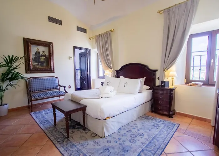 Hotel Palacio De Hemingway Ronda