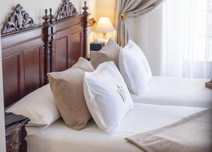 Palacio De Hemingway Hotel