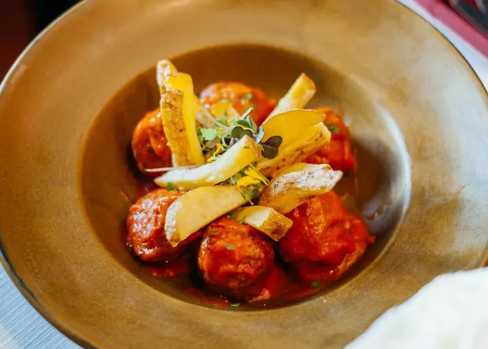 Palacio De Hemingway