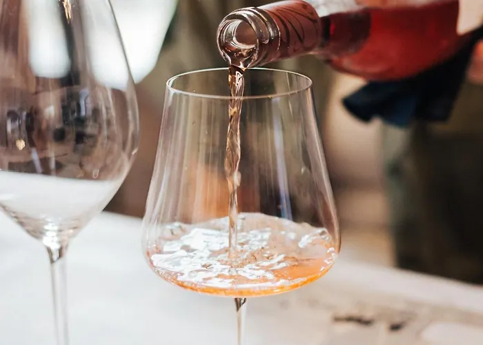 Palacio De Hemingway ホテル