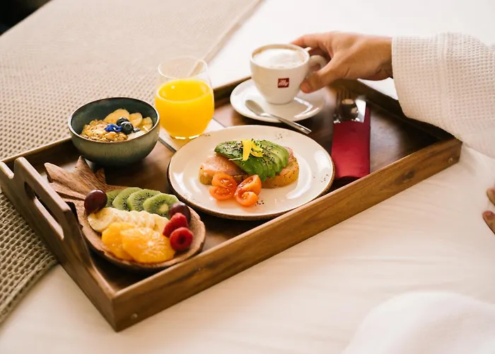 Palacio De Hemingway ロンダ