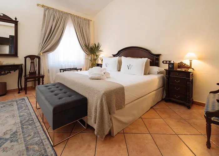 Palacio De Hemingway 4* ロンダ