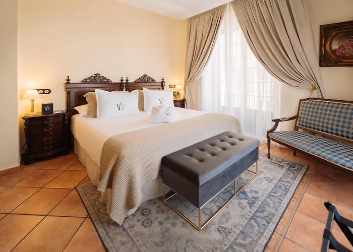 Palacio De Hemingway