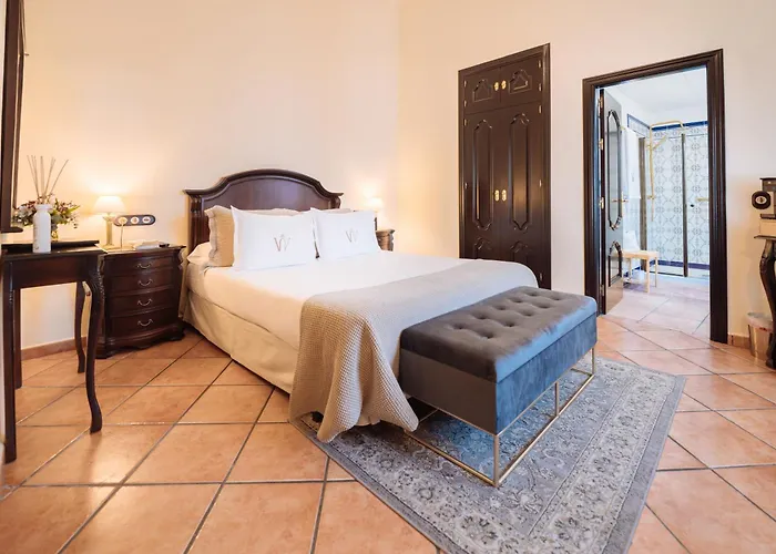Palacio De Hemingway 4* Ronda
