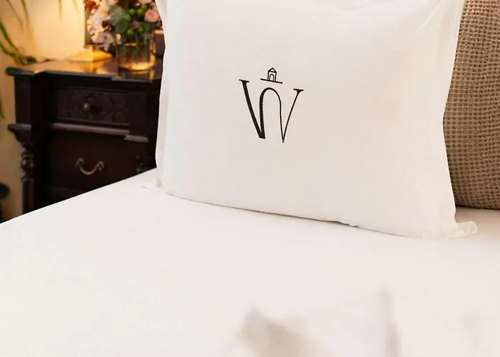 Palacio De Hemingway ホテル