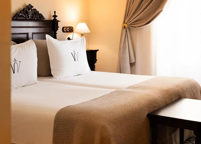 Hotel Palacio De Hemingway