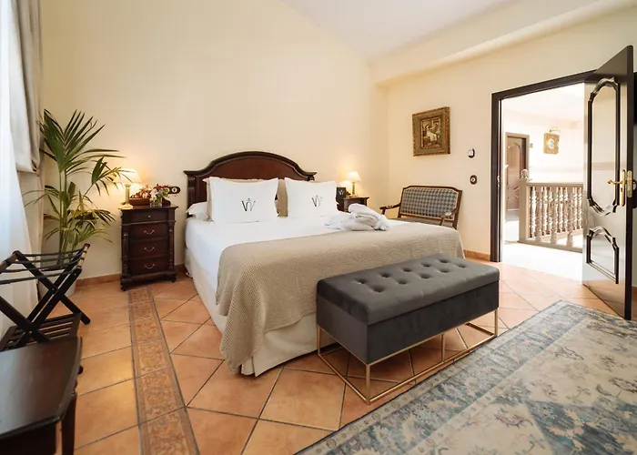 ホテル Palacio De Hemingway 4*