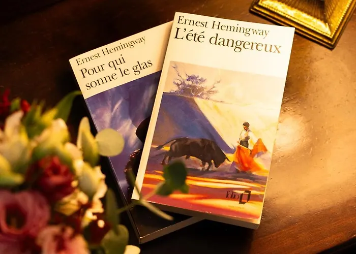 Palacio De Hemingway 4* ロンダ