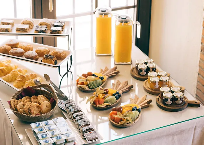 Palacio De Hemingway ホテル ロンダ