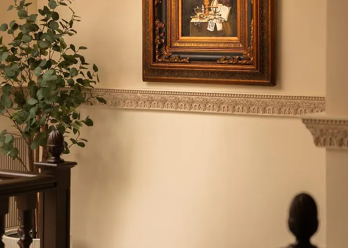 ホテル Palacio De Hemingway