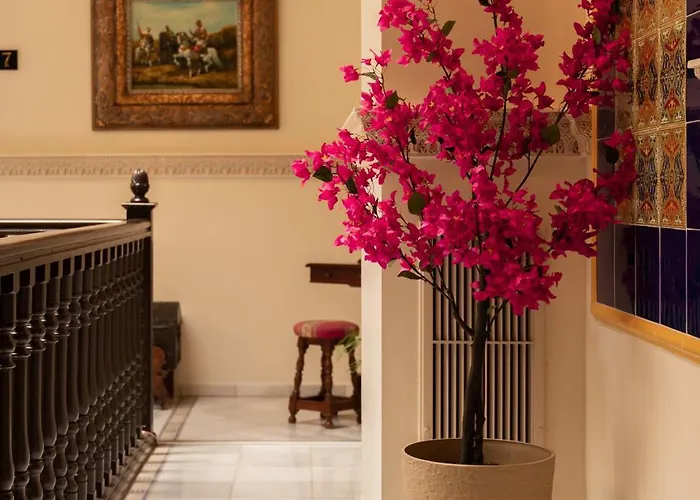 Palacio De Hemingway ホテル 4*