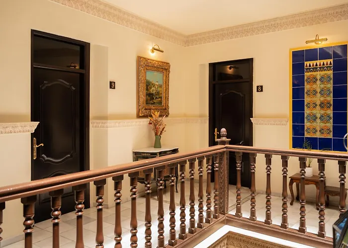 Hotel Palacio De Hemingway 4*