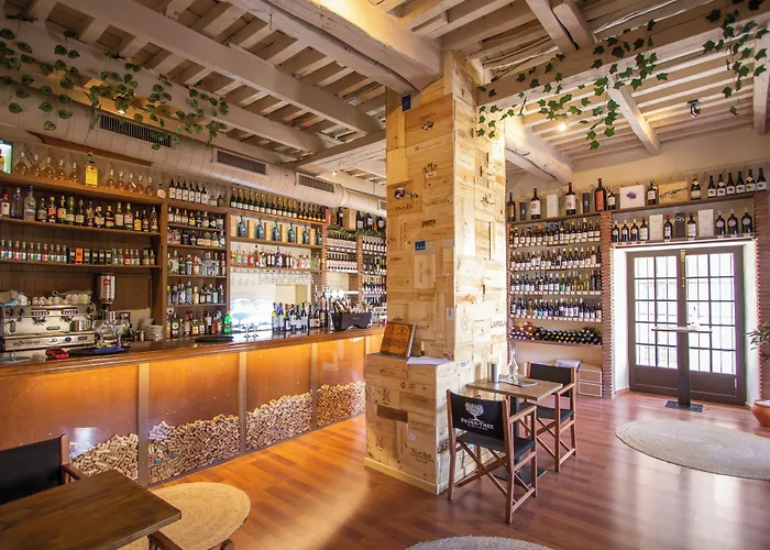 ホテル Palacio De Hemingway 4*