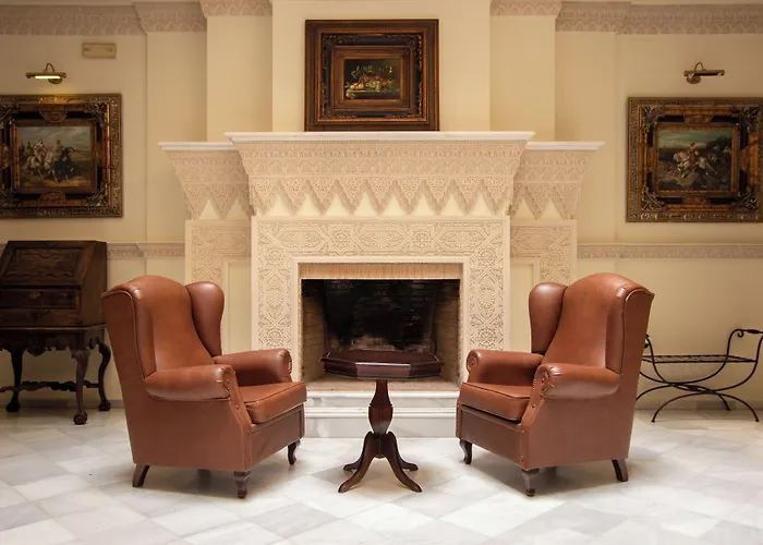 Palacio De Hemingway 4* ロンダ