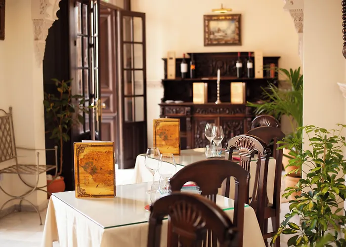 ホテル Palacio De Hemingway