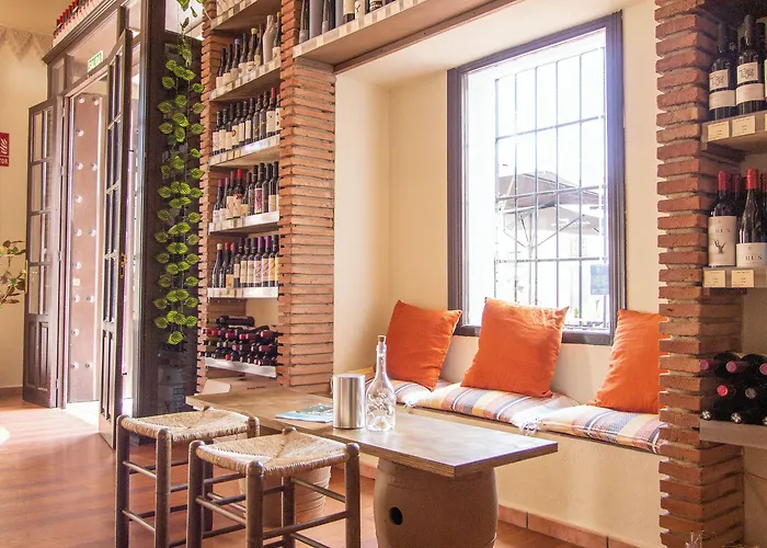 Palacio De Hemingway 4*