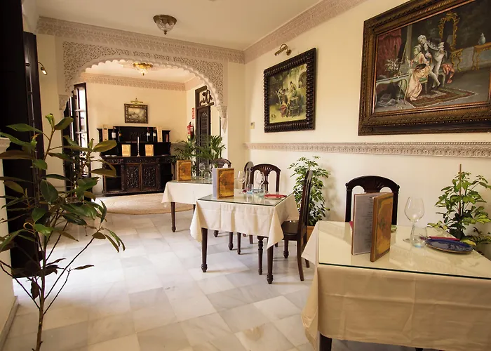 ホテル Palacio De Hemingway 4*