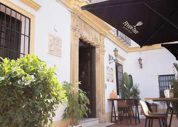 Palacio De Hemingway 4*