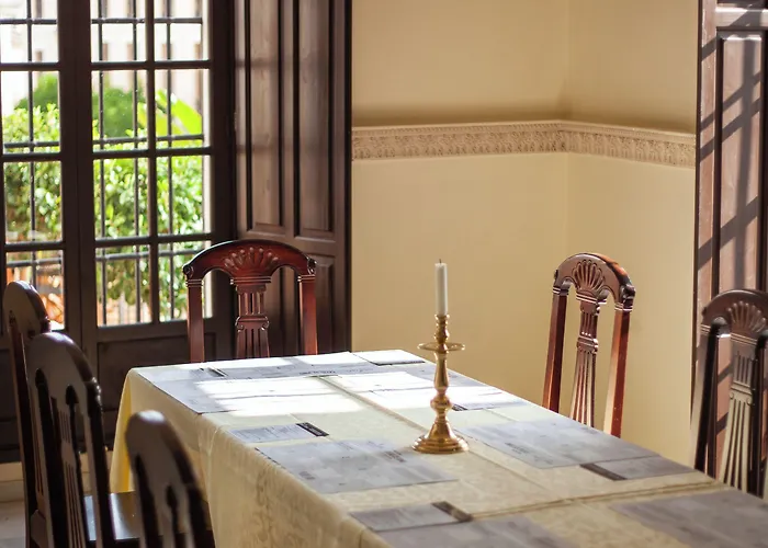 Hotel Palacio De Hemingway