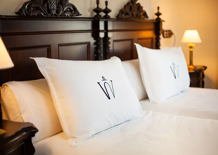 Palacio De Hemingway 4* ロンダ