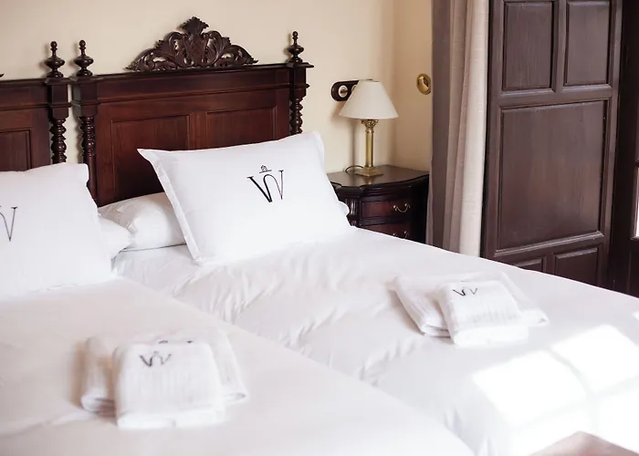 Palacio De Hemingway 4*