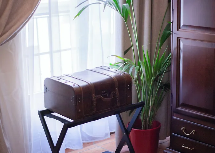 Palacio De Hemingway 4* ロンダ