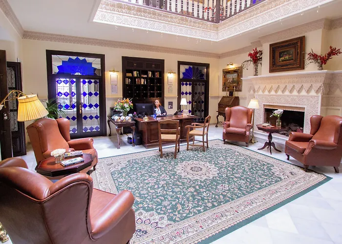 Palacio De Hemingway Hotel